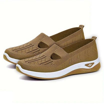 Tenis Anatómico Femenino Fit Confort