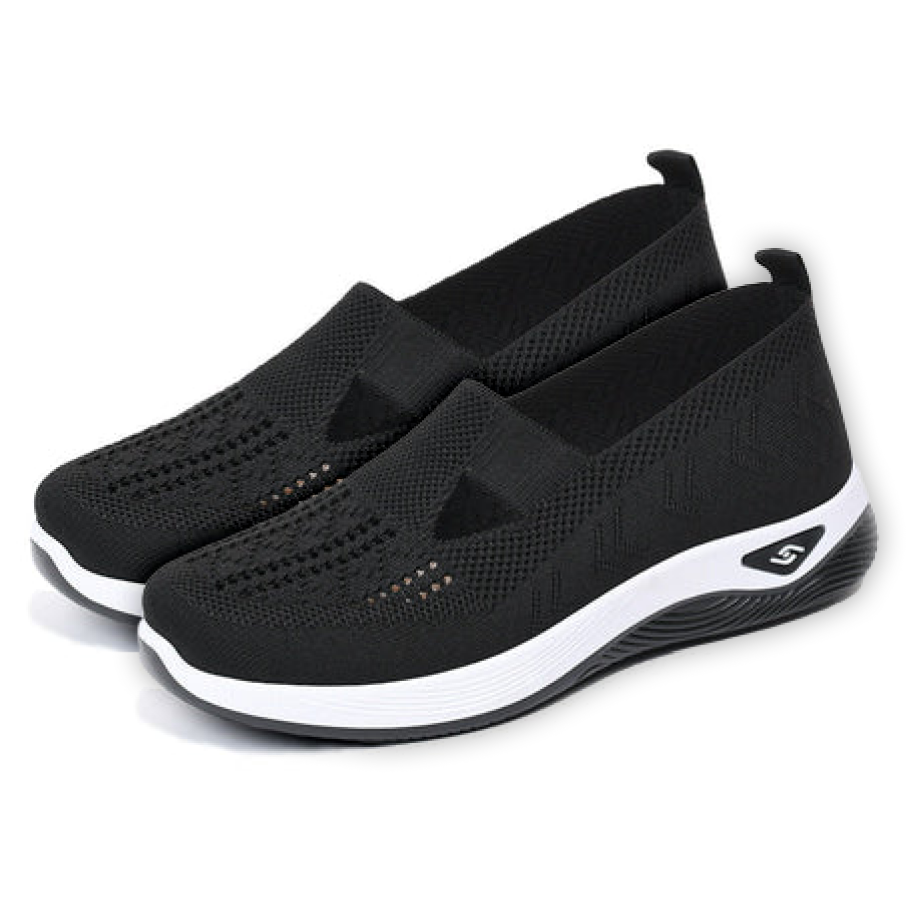 Tenis Anatómico Femenino Fit Confort
