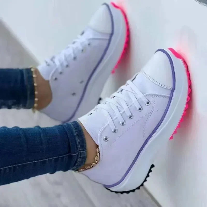Orthavia™ | Zapatillas Cómodas y Ligeras para Mujer