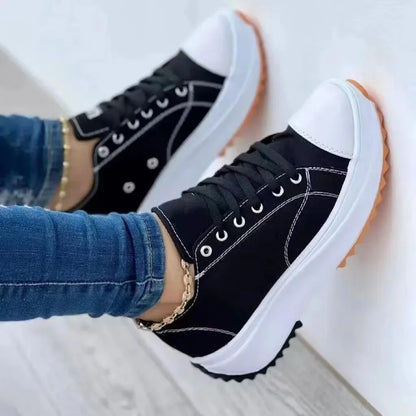 Orthavia™ | Zapatillas Cómodas y Ligeras para Mujer