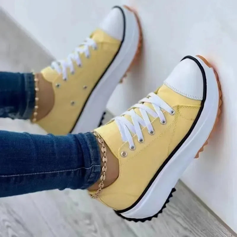Orthavia™ | Zapatillas Cómodas y Ligeras para Mujer