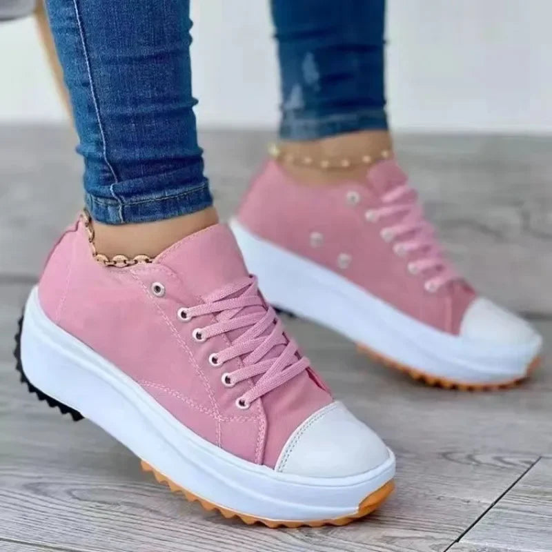 Orthavia™ | Zapatillas Cómodas y Ligeras para Mujer