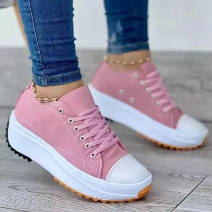 Orthavia™ | Zapatillas Cómodas y Ligeras para Mujer