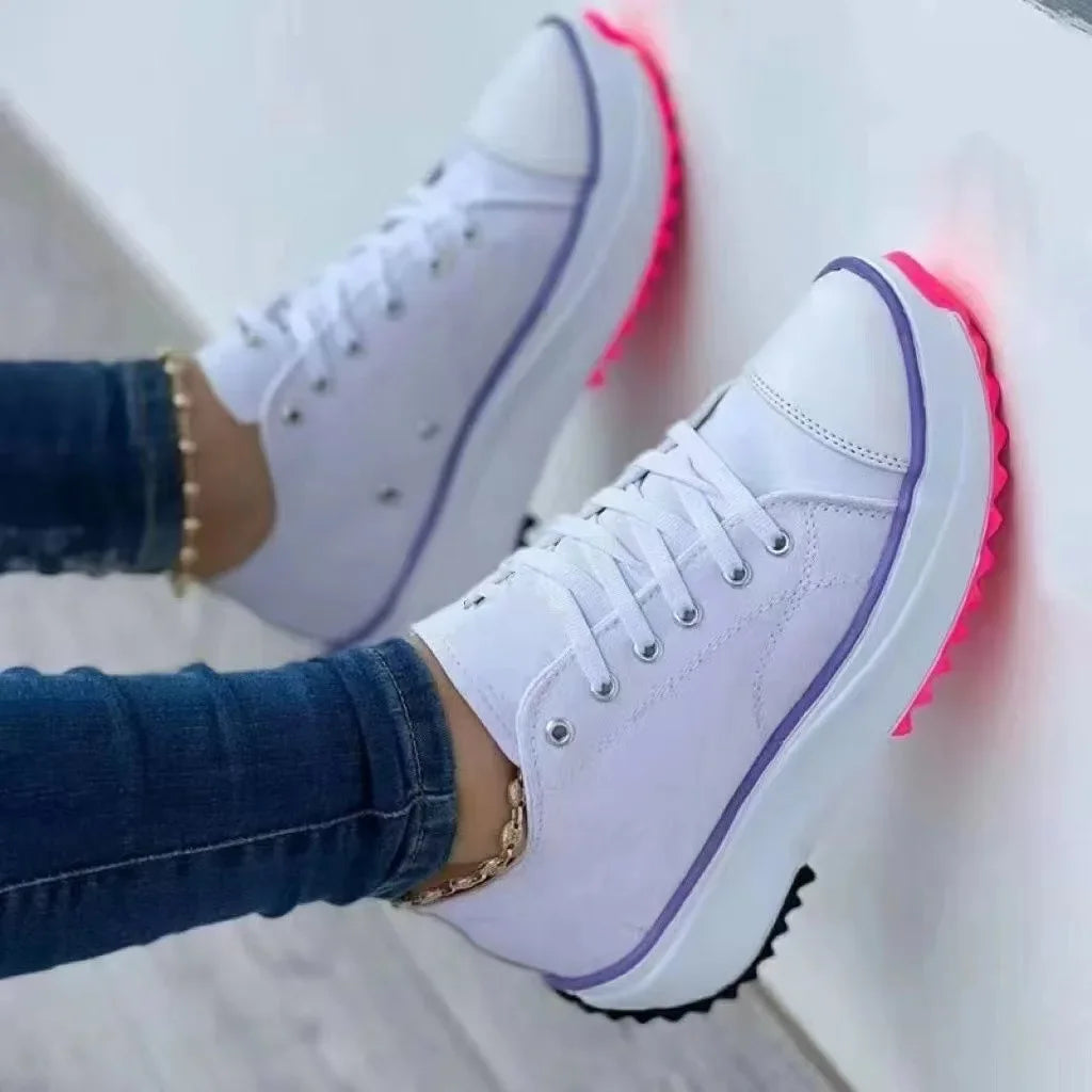 Orthavia™ | Zapatillas Cómodas y Ligeras para Mujer